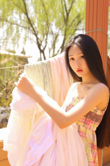 少年阿宾全文